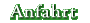 Anfahrt